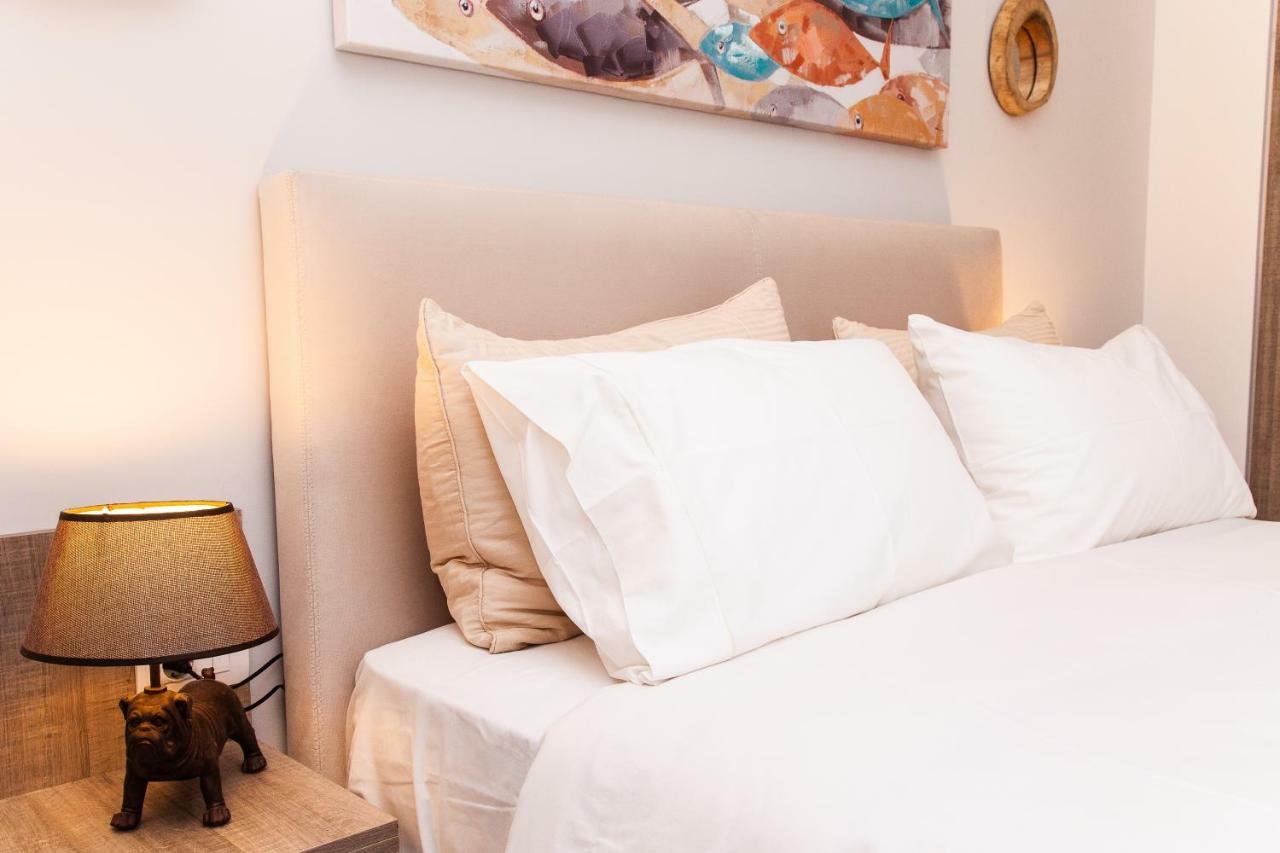 Sweet Suite Flora In Vouliagmeni Atenas Exterior foto